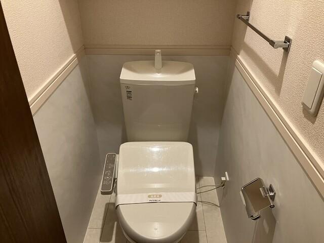 コモド（103） 部屋画像