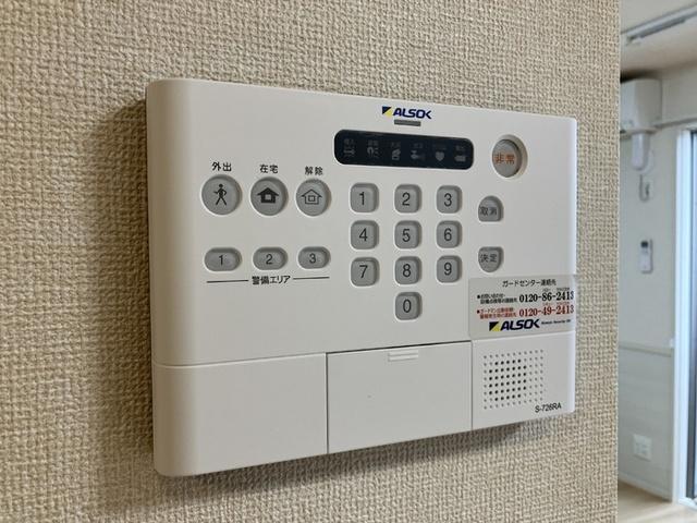コモド（103） 部屋画像