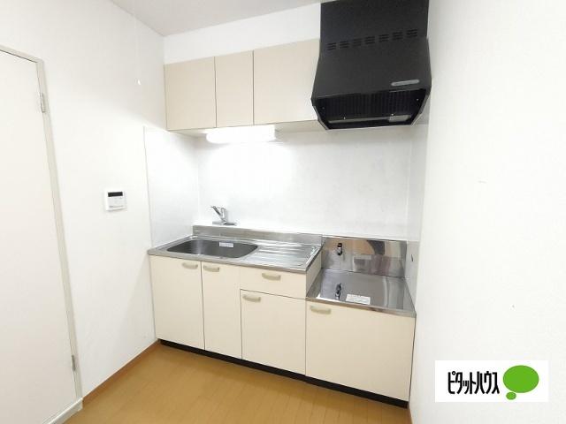 ヨーク津田沼（101） キッチン