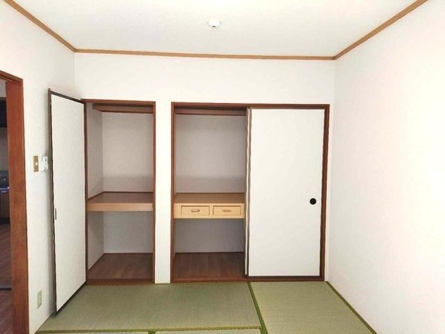 オーシャンサイド　Ⅰ（105） 部屋画像