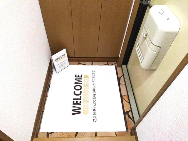 オーシャンサイド　Ⅰ（105） 玄関