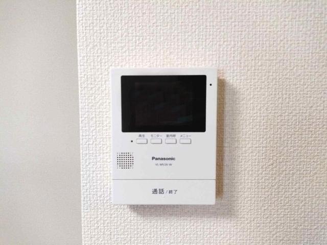 オーシャンサイド　Ⅰ（105） 部屋画像