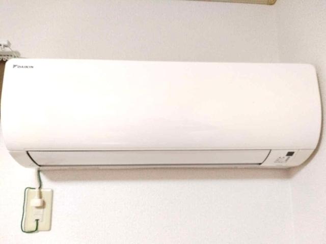 オーシャンサイド　Ⅰ（105） 部屋画像