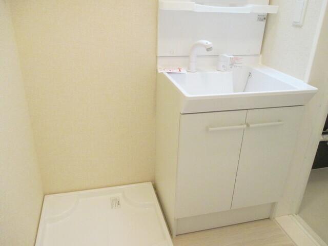 Klein Kirsche (ｸﾗｲﾝｷﾙｼｪ）（302） 部屋画像