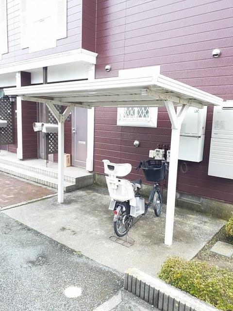 ソレアードメゾンＢ（101） その他部屋・スペース