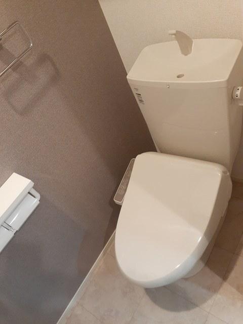 イヤサカ（104） トイレ