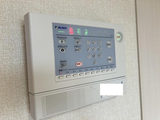 ルクティア（305） 部屋画像
