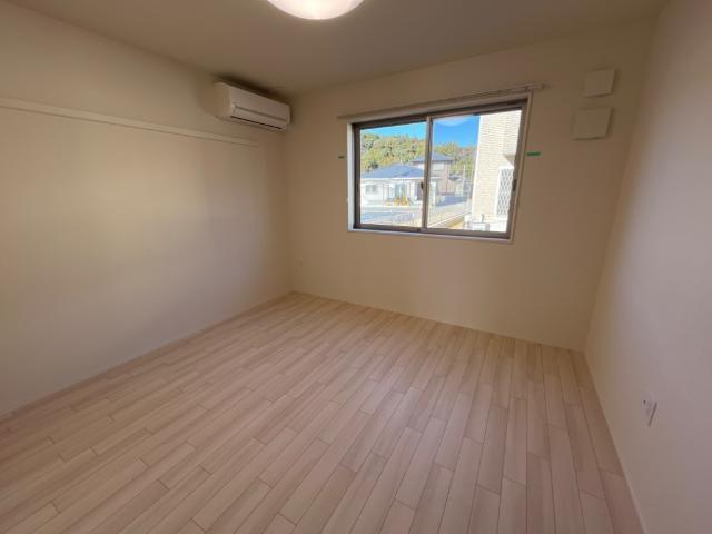 ヴルツェル成東 Ⅰ 部屋画像