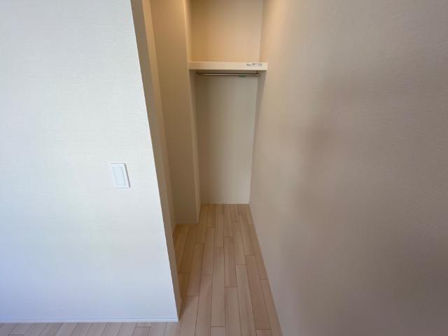ヴルツェル成東 Ⅰ 部屋画像