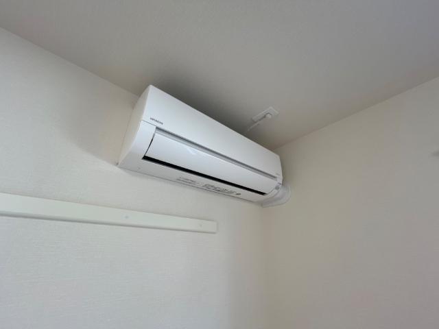 ヴルツェル成東 Ⅰ 部屋画像