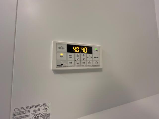 ヴルツェル成東 Ⅰ 部屋画像