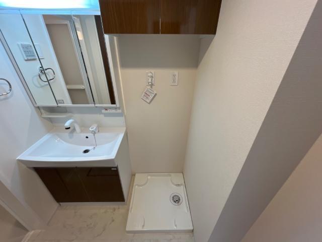 ヴルツェル成東 Ⅰ 部屋画像