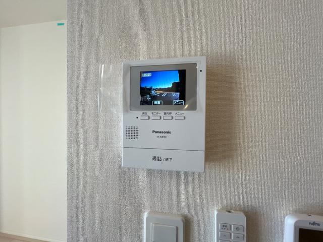 ヴルツェル成東 Ⅰ 部屋画像