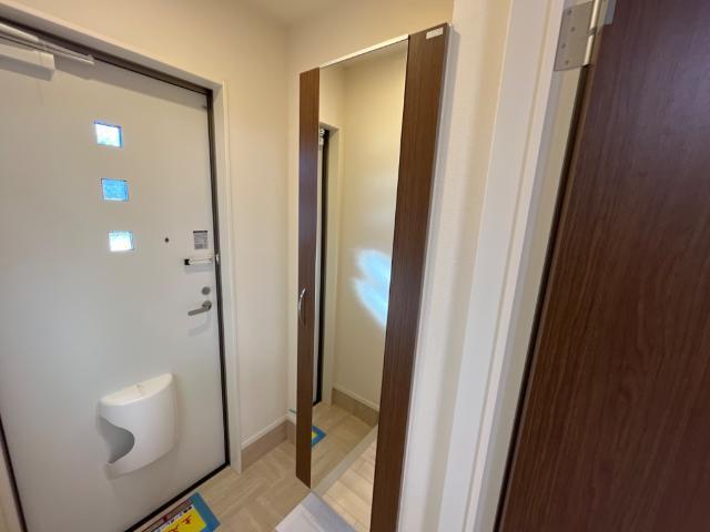 ヴルツェル成東 Ⅰ 部屋画像