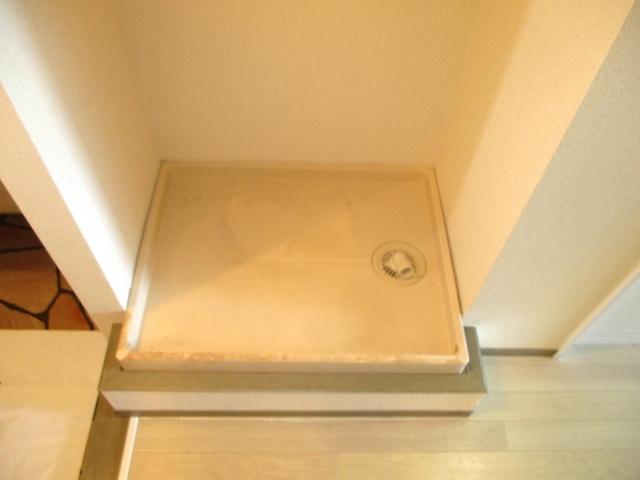 オプス・なのはな（209） 部屋画像