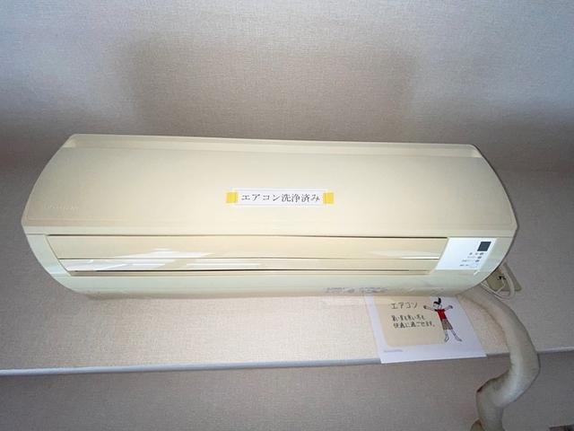 エクセルハイム海宝（202） 部屋画像