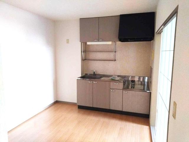 ランドウィン　六番館（205） 部屋画像