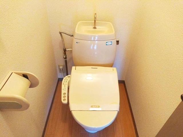 ランドウィン　六番館（205） 部屋画像