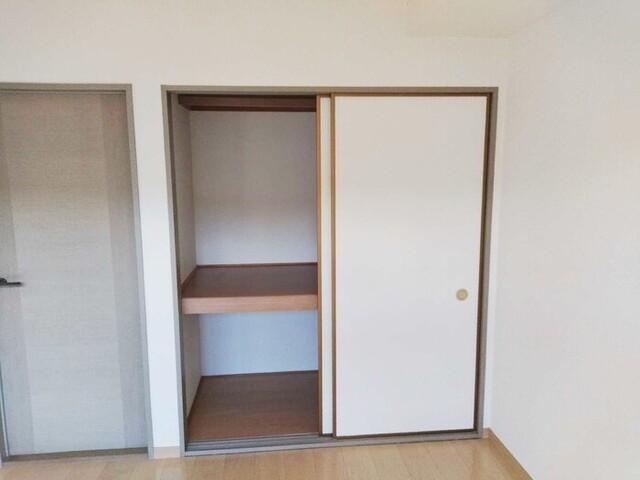 ランドウィン　六番館（205） 部屋画像