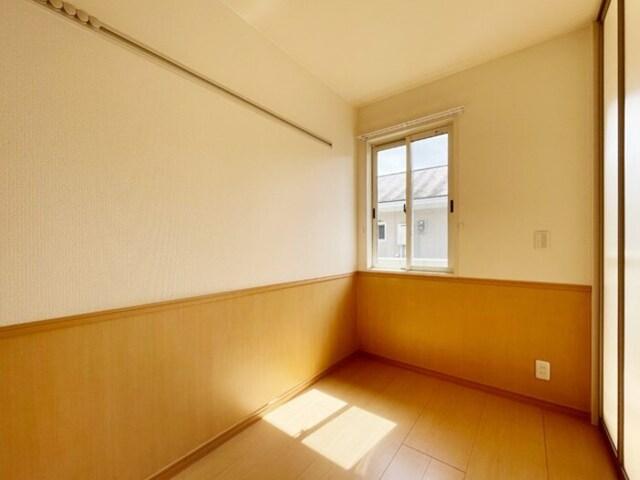 ブルーメ小倉（206） 部屋画像