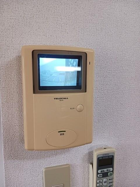 ソレイユ　ルヴアンＣ（202） 設備