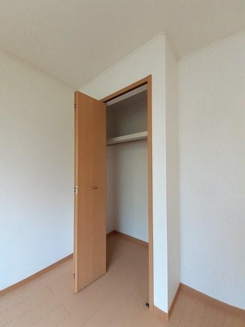 エクセレントパークⅡ（102） 収納