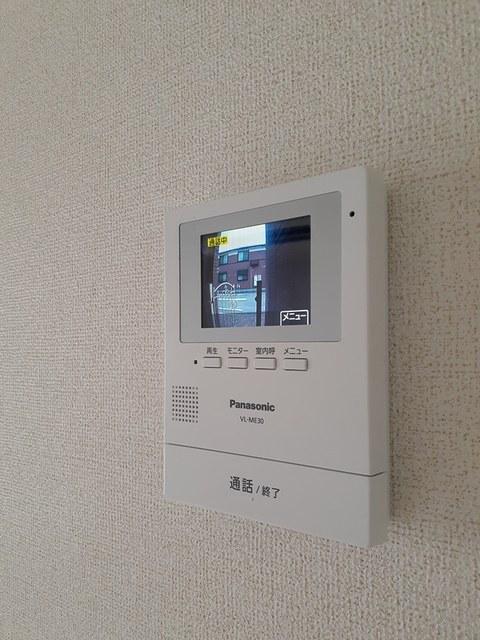 エクセレントパークⅡ（102） 設備