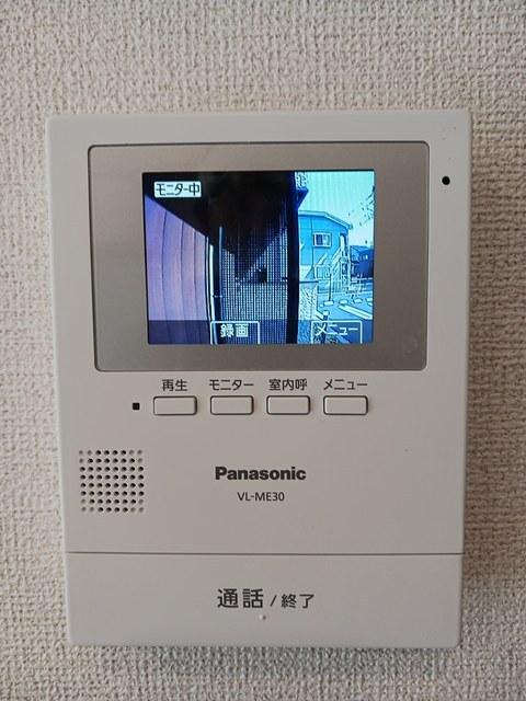 サンリット（203） 設備