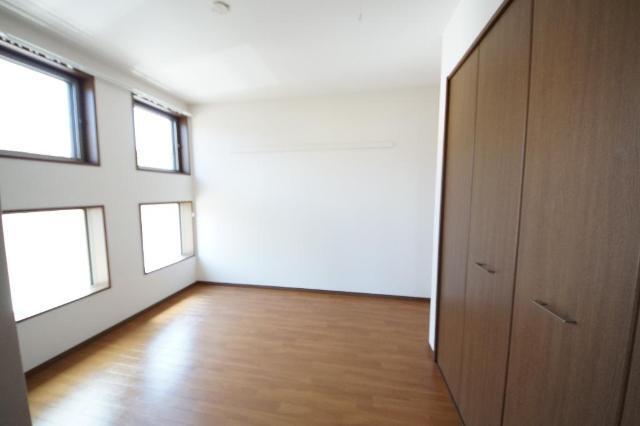 フォレストアーク大森 部屋画像