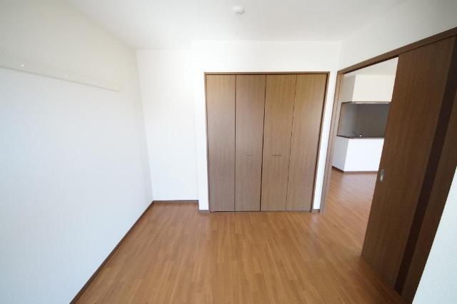 フォレストアーク大森 部屋画像