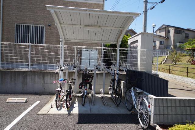 フォレストアーク大森 部屋画像