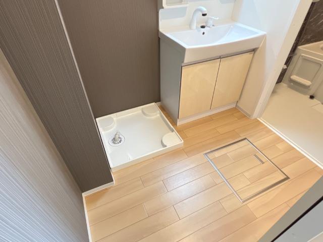 サンローズガーデン 部屋画像