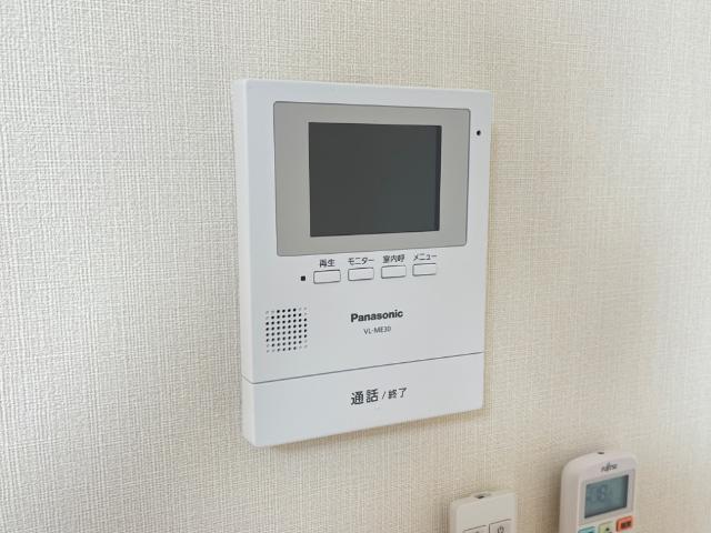 サンローズガーデン 部屋画像