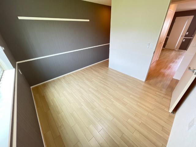 サンローズガーデン 室内