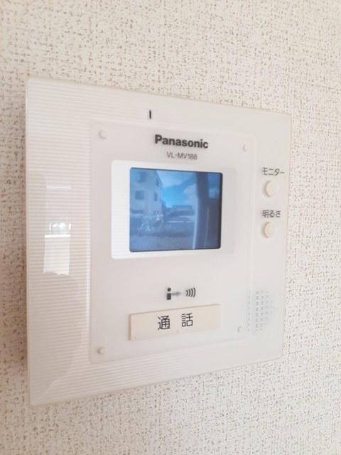 ヴィラ　ジュネス（105） 設備