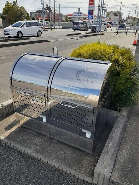 ヴィラ　ジュネス（105） その他部屋・スペース