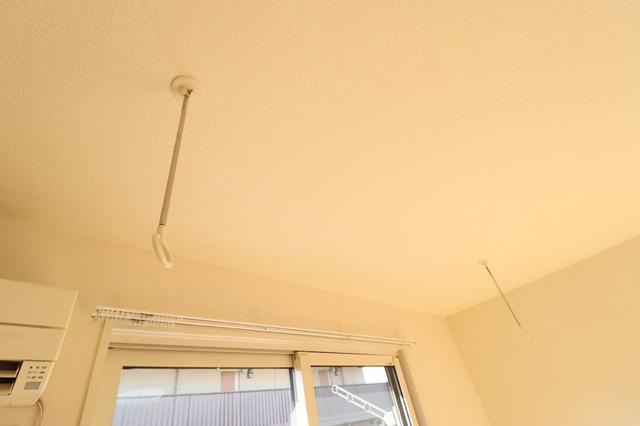 コモドカーサ　Ａ（101） 部屋画像