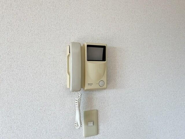 ハイム六通　Ⅰ番館（201） 部屋画像