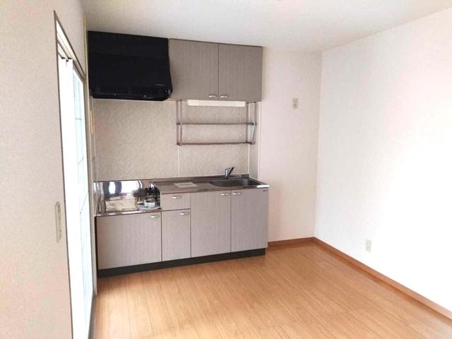 ランドウィン　五番館（207） 部屋画像