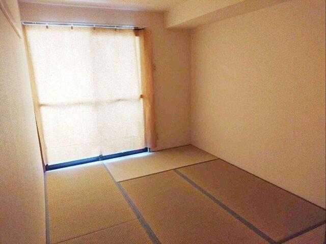 ランドウィン　五番館（207） 部屋画像