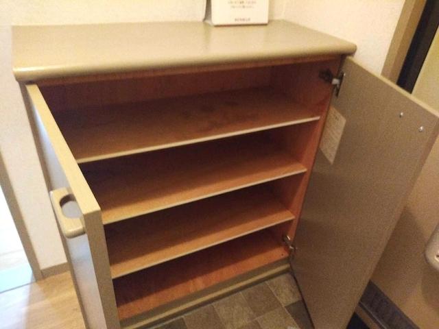 ランドウィン　五番館（207） 部屋画像