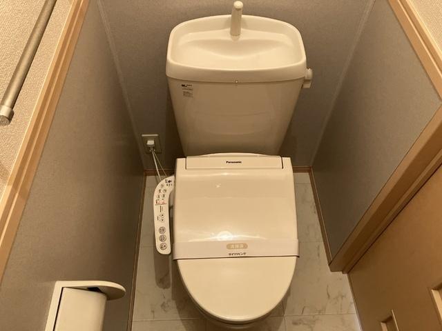 ルヴァン コート　弐番館（102） 部屋画像