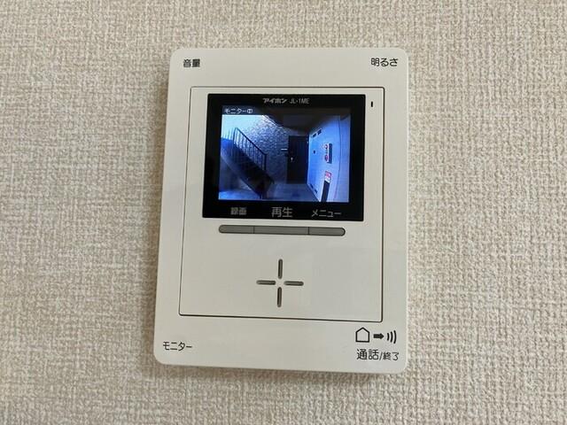 ルヴァン コート　弐番館（102） 部屋画像