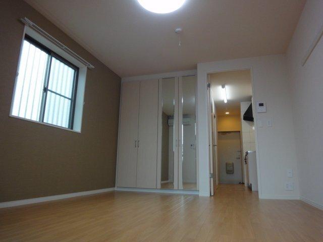 コンフォルト 部屋画像