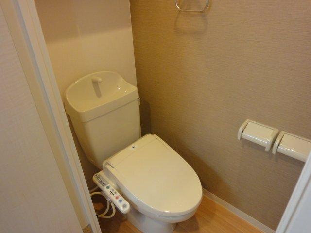 コンフォルト 部屋画像