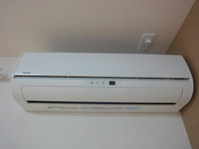 コンフォルト 部屋画像
