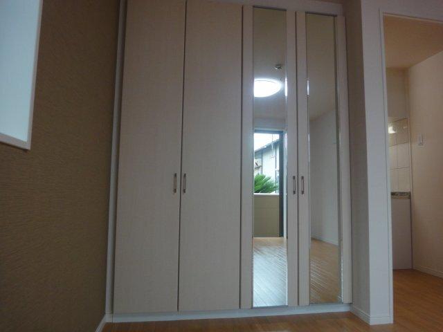 コンフォルト 部屋画像