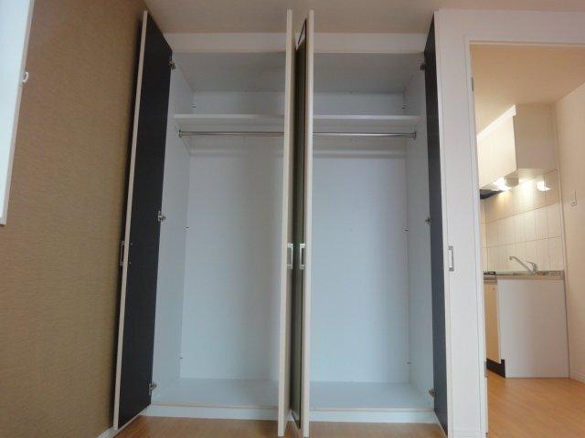 コンフォルト 部屋画像