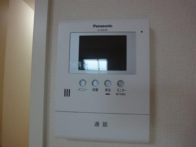 コンフォルト 部屋画像