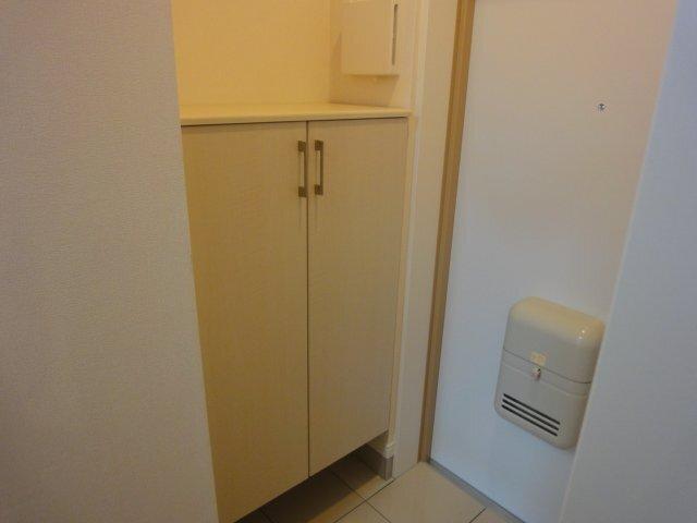 コンフォルト 部屋画像